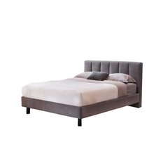 GIƯỜNG NGỦ VẢI COZIEL 1.8M