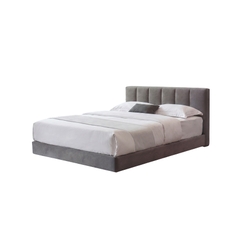 GIƯỜNG NGỦ VẢI COZIEL 1.8M
