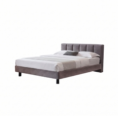 GIƯỜNG NGỦ VẢI COZIEL 1.8M