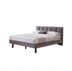 GIƯỜNG NGỦ VẢI COZIEL 1.8M
