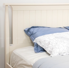 GIƯỜNG DAILY WHITE 1.8m