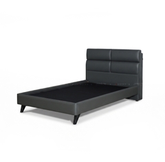 Giường Mika 1.2m  (Hàng Trưng Bày)