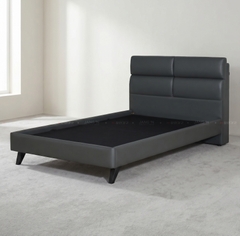 Giường Mika 1.2m  (Hàng Trưng Bày)