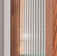 TỦ KÍNH GÓC GLINT