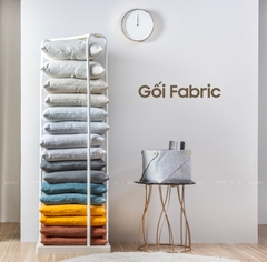 GỐI FABRIC