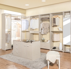 TỦ TREO ĐỒ SEVAN