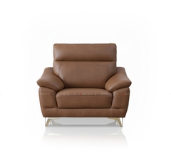 SOFA DA HUDSON ĐƠN