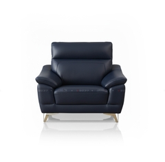 SOFA DA HUDSON ĐƠN