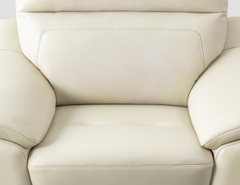 SOFA DA HUDSON ĐƠN