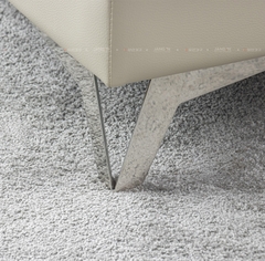 SOFA DA 3 CHỖ HUDSON
