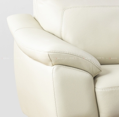 SOFA DA HUDSON ĐƠN