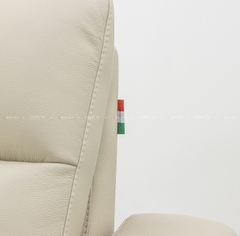 SOFA DA HUDSON ĐƠN