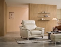 SOFA DA HUDSON ĐƠN