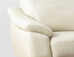SOFA DA HUDSON ĐƠN