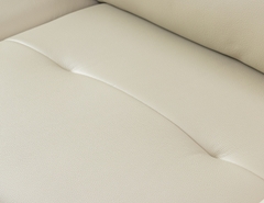 SOFA DA 4 CHỖ HUDSON