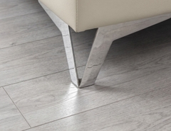 SOFA DA 4 CHỖ HUDSON