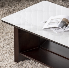 MISSOURI - BÀN TRÀ CERAMIC(Hàng Trưng Bày)