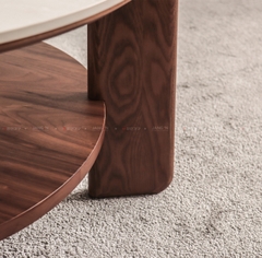 BÀN TRÀ TRÒN ORBIT