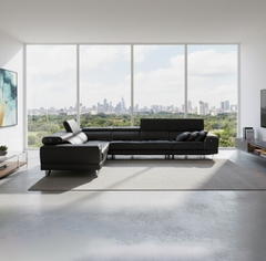 SOFA GÓC DA INDI(N) NAVY