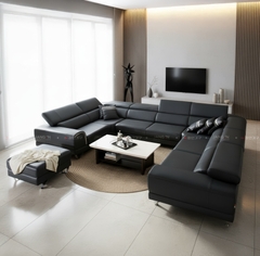 SOFA GÓC DA INDI(N) NAVY