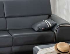 SOFA DA MODULE INDI NAVY