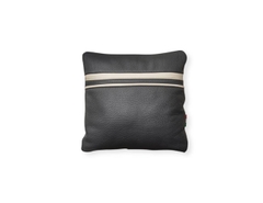 SOFA DA 4 CHỖ INDI NAVY