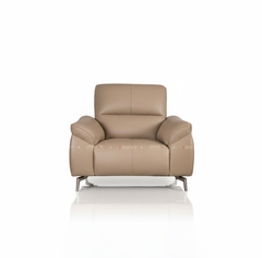 SOFA DA 3 CHỖ JASMINE