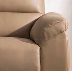 SOFA DA JASMINE TRƯỜNG KỶ