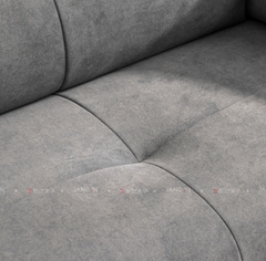 SOFA VẢI JASMINE ĐƠN