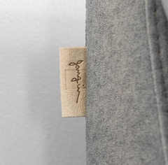 SOFA VẢI JASMINE ĐƠN