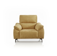 SOFA VẢI JASMINE ĐƠN