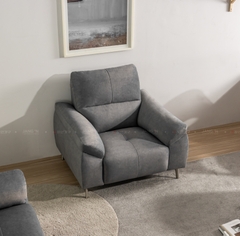 SOFA VẢI JASMINE ĐƠN