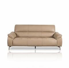 SOFA DA 3 CHỖ JASMINE