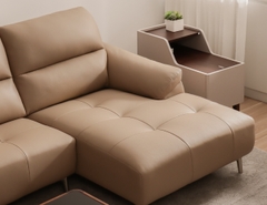 SOFA DA JASMINE TRƯỜNG KỶ