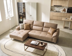 SOFA DA JASMINE TRƯỜNG KỶ
