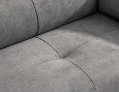 SOFA VẢI JASMINE ĐƠN