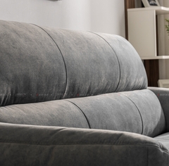SOFA VẢI 3 CHỖ JASMINE