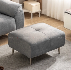 GHẾ ĐÔN VẢI JASMINE