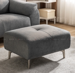 GHẾ ĐÔN VẢI JASMINE