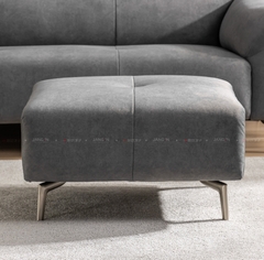 GHẾ ĐÔN VẢI JASMINE