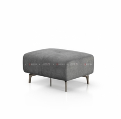 GHẾ ĐÔN VẢI JASMINE