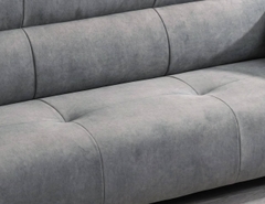 SOFA VẢI 4 CHỖ JASMINE