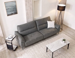 SOFA VẢI 4 CHỖ JASMINE