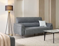 SOFA VẢI 3 CHỖ JASMINE