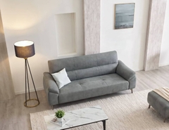SOFA VẢI 3 CHỖ JASMINE