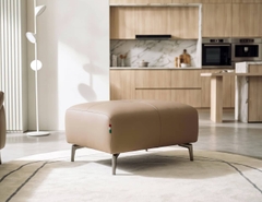 SOFA DA 3 CHỖ JASMINE