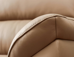 SOFA DA 4 CHỖ JASMINE