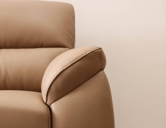SOFA DA JASMINE TRƯỜNG KỶ