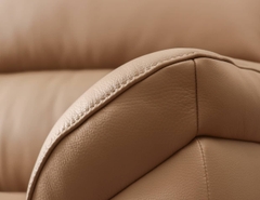 SOFA DA JASMINE TRƯỜNG KỶ