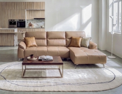 SOFA DA JASMINE TRƯỜNG KỶ